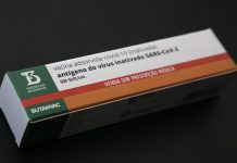 ButanVac: Butantan desenvolve a primeira vacina 100% nacional contra COVID-19