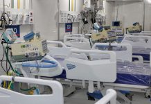 STF atende pedido do Estado de SP em ação para habilitação de 3.258 leitos pelo Governo