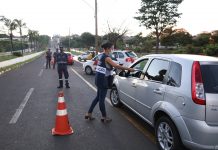 Covid-19: Força-tarefa já realizou cerca de 150 orientações e 37 denúncias foram verificadas