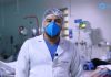 Médico da UTI da Santa Casa pede apoio da população