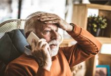 Golpe INSS: aposentados recebem ligações para fazer a prova de vida on-line