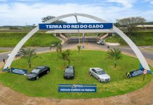 Prefeito faz leilão de carros usados para levantar recursos e usar dinheiro no combate à Covid