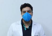 Médico Intensivista da Santa Casa faz apelo à população