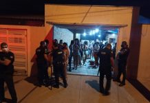 ‘Lockdown’ para tentar conter o coronavírus começa na quarta-feira, diz prefeitura de Rio Preto