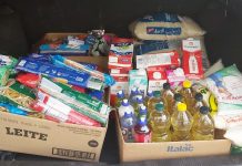 Santa Casa integra a campanha Votu Solidária