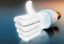 Elektro inicia a instalação de lâmpadas econômicas no campus de Instituto Federal de Votuporanga