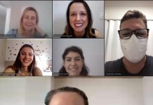 UNIPEC faz bate-papo com Farmácia da Unifev