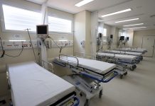 Mesmo com decisão do STF, Governo Federal ainda não cobre custeio total de leitos de UTI de SP