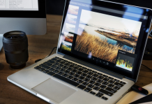 Cursos de roupas masculinas e edição de imagens estão com inscrições on-line abertas