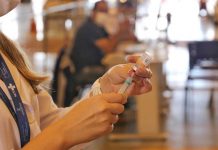 Elektro reforça manutenção nas redes que atendem hospitais e locais de vacinação