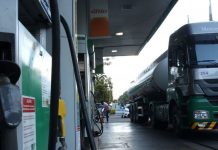 Petrobras sobe gasolina pela sexta vez no ano; diesel tem quinta alta