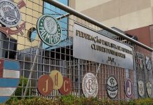Após Governo de SP estender paralisação, FPF convoca reunião com clubes das séries A1, A2 e A3 para segunda-feira