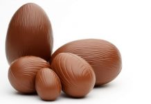 Prefeitura divulga inscrições on-line para curso de fabricação de ovos de páscoa