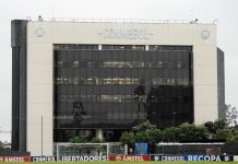 Conmebol e Fifa suspendem os jogos de março das Eliminatórias da América do Sul
