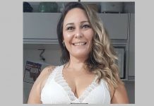 Débora Alves falece aos 45 anos