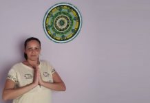 Como se reinventar na pandemia? A história de Bárbara Maitê e seu marido Ubirajara