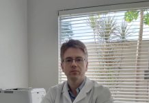 Médico do SanSaúde reforça cuidados de prevenção da COVID-19