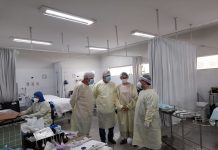 Prefeitura amplia capacidade de atendimento da UPA com novos leitos de suporte