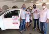 Campanha da Votusolidária vai sortear carro 0km