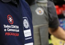 Prefeito encaminha projeto de lei para instituir multa a quem ceder imóvel para festa clandestina