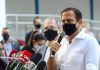 Doria promete mais restrições nesta quarta e critica novo ministro da Saúde