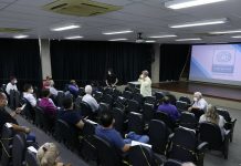 Covid-19: Prefeitos da região se encontram em Votuporanga para definir estratégias de enfrentamento