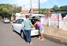 Prefeitura intensifica assistência social às famílias carentes durante a pandemia