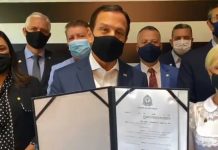 Decreto que considera atividades religiosas essenciais entra em vigor