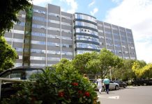 Ocupação da UTI Covid no Hospital de Base atinge capacidade máxima neste domingo