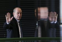 Fernando Azevedo e Silva pede demissão do Ministério da Defesa