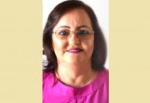 Vereadora de Mira Estrela morre após testar positivo para coronavírus