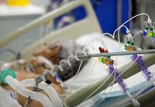 Três pacientes com Covid-19 morrem à espera de leito intensivo em Nova Granada