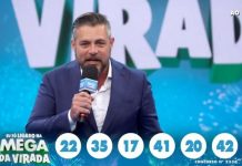 Seria você? Ganhador da Mega da Virada tem até 4ª para não perder R$ 162,6 mi