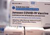 Vacina da Janssen contra a Covid é aprovada para uso emergencial no Brasil pela Anvisa