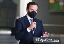 ‘Fase roxa’: SP deve anunciar restrições mais rígidas na fase vermelha da quarentena nesta quarta