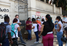 SP: Sindicato confirma quase 2 mil casos de covid-19 em rede de ensino