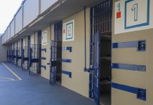 Detento do CDP de Rio Preto morre após passar mal em cela