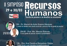 FUTURA realiza 2º Simpósio de RH