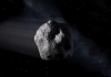 Nasa alerta que asteroide gigante vai passar “perto” da Terra em 21 de março
