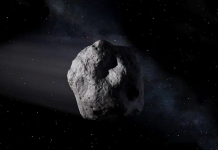 Nasa alerta que asteroide gigante vai passar “perto” da Terra em 21 de março