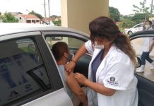 Acabam doses de vacina contra a Covid para idosos em Votuporanga