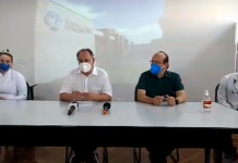 Nova variante da Covid-19 pode estar por trás de caos na Saúde de Votuporanga, diz diretor clínico da Santa Casa