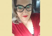 Falece Vanessa Carla Zanutto, aos 34 anos