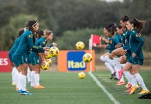 Fifa sorteará no dia 21 de abril os grupos dos torneios de futebol das Olimpíadas