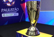 Governo informa FPF de que Campeonato Paulista vai ser paralisado; pausa inicial é de uma semana