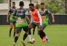 Votuporanguense começa caminhada rumo à Série A2