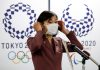 Atletas japoneses não vão tomar vacinas chinesas, afirma ministra das Olimpíadas de Tóquio