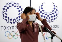 Atletas japoneses não vão tomar vacinas chinesas, afirma ministra das Olimpíadas de Tóquio