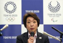 Japão deve decidir amanhã se bane torcedores estrangeiros das Olimpíadas de Tóquio