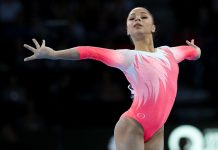 Etapa da Copa do Mundo de Ginástica, evento-teste para as Olimpíadas, é cancelada